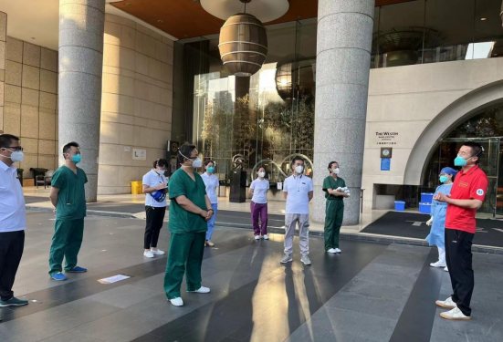 一样的使命--肖砚斌2383 一样的使命--肖砚斌2383