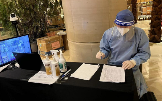 一样的使命--肖砚斌2387 一样的使命--肖砚斌2387