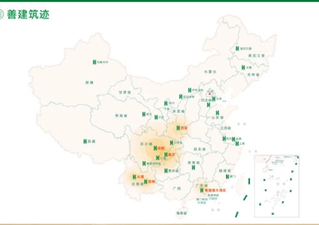 省住建厅表彰！国产av
实现对外开拓“企业 + 个人”荣誉大满贯​